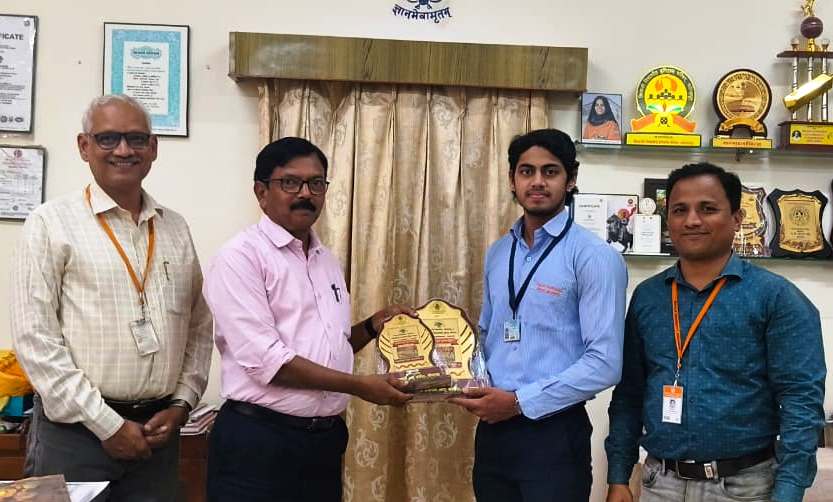 Shivaji University School of Engineering and Technology